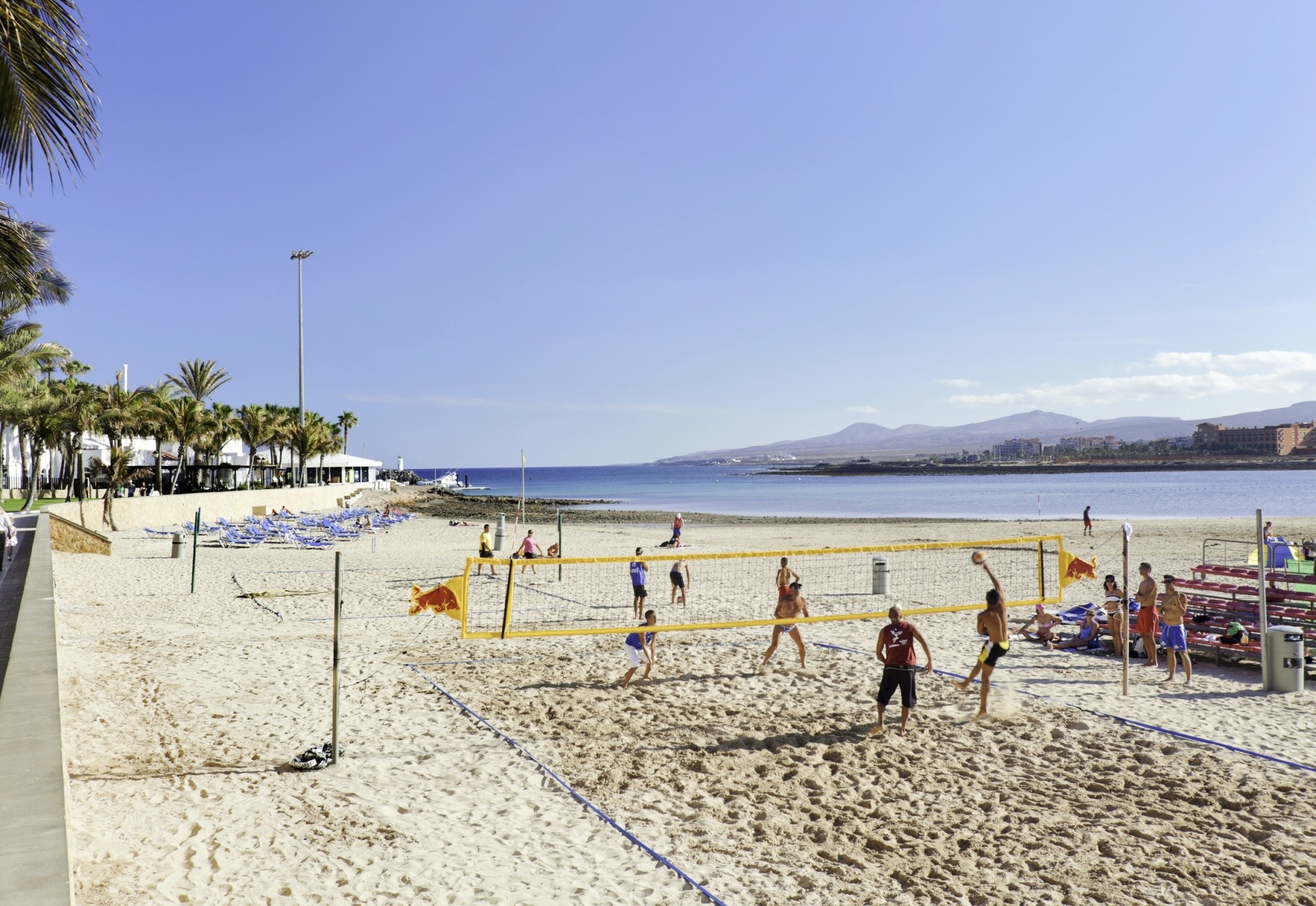 Barcelo Fuerteventura Castill 20