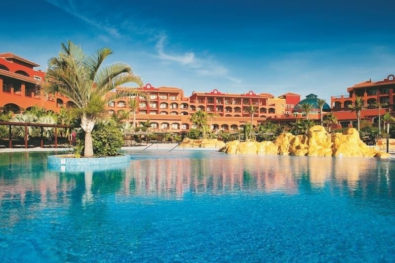 Sheraton Fuerteventura Beach, Golf & Spa Resort 2