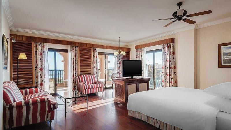 Sheraton Fuerteventura Beach, Golf & Spa Resort 6