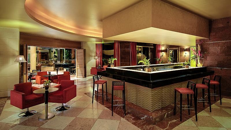 Sheraton Fuerteventura Beach, Golf & Spa Resort 10