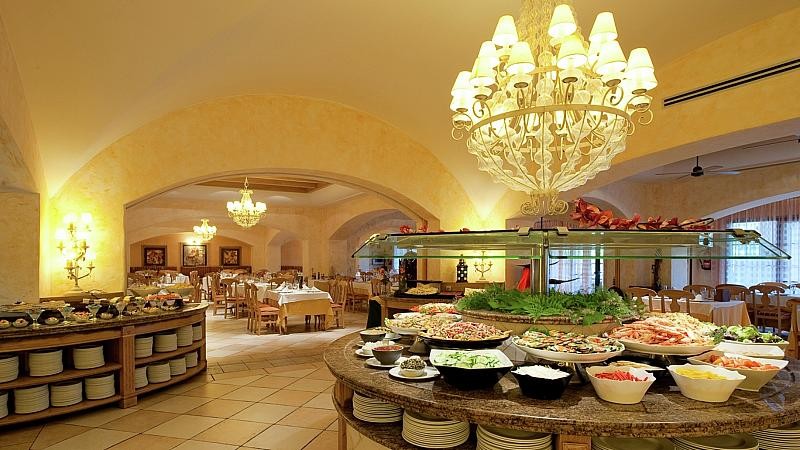 Sheraton Fuerteventura Beach, Golf & Spa Resort 9