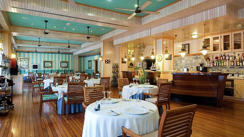 Sheraton Fuerteventura Beach, Golf & Spa Resort 8