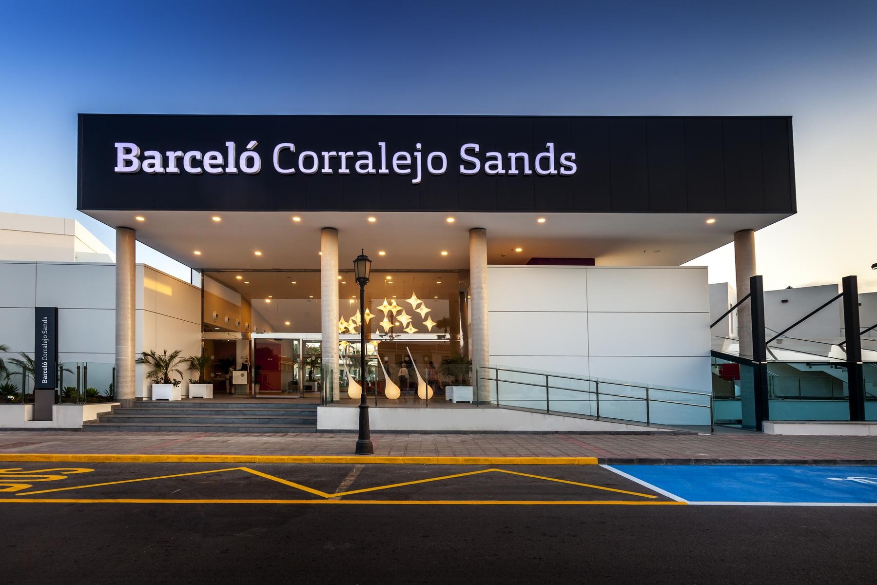 Barcelo Corralejo Sands 15