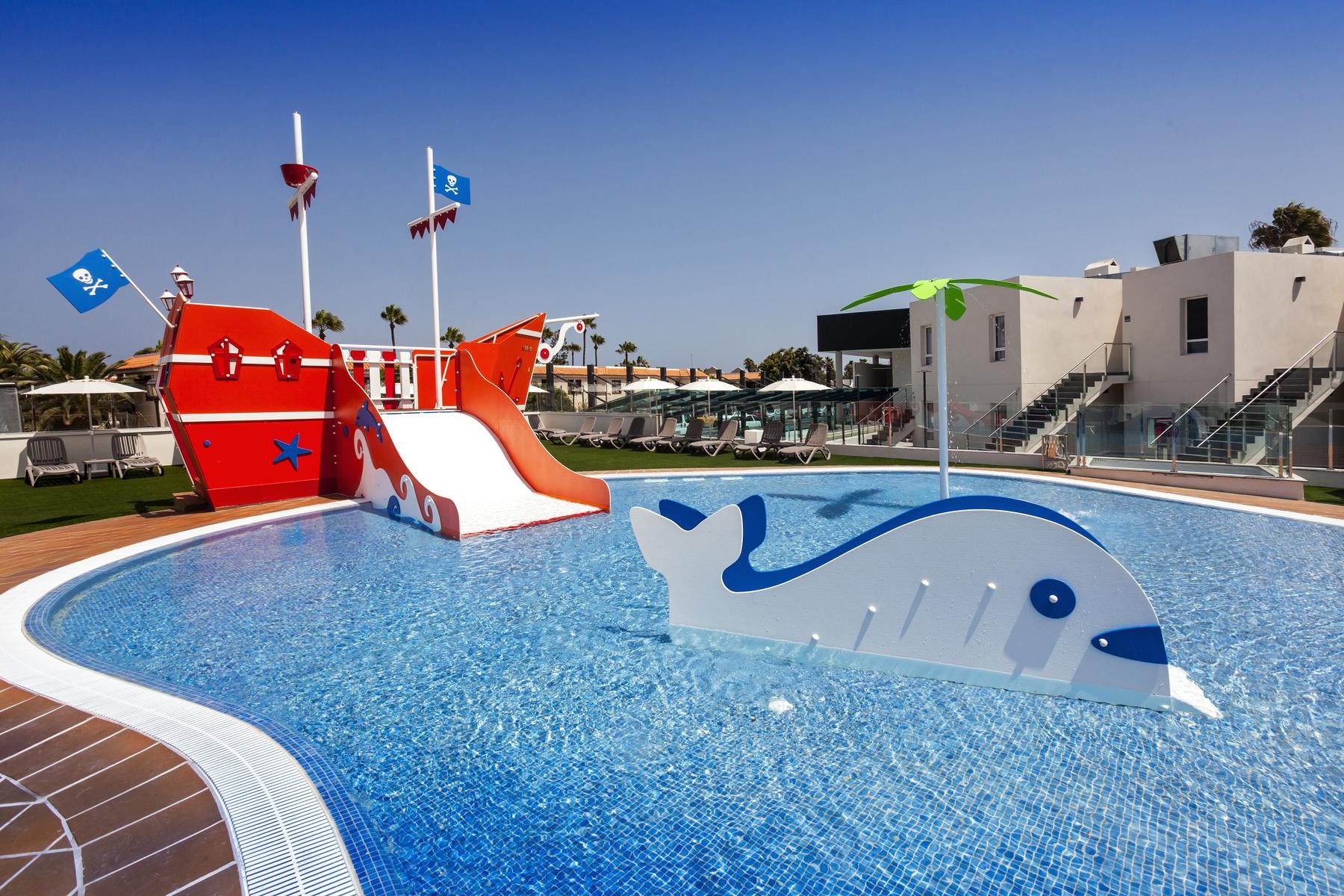 Barcelo Corralejo Sands 2