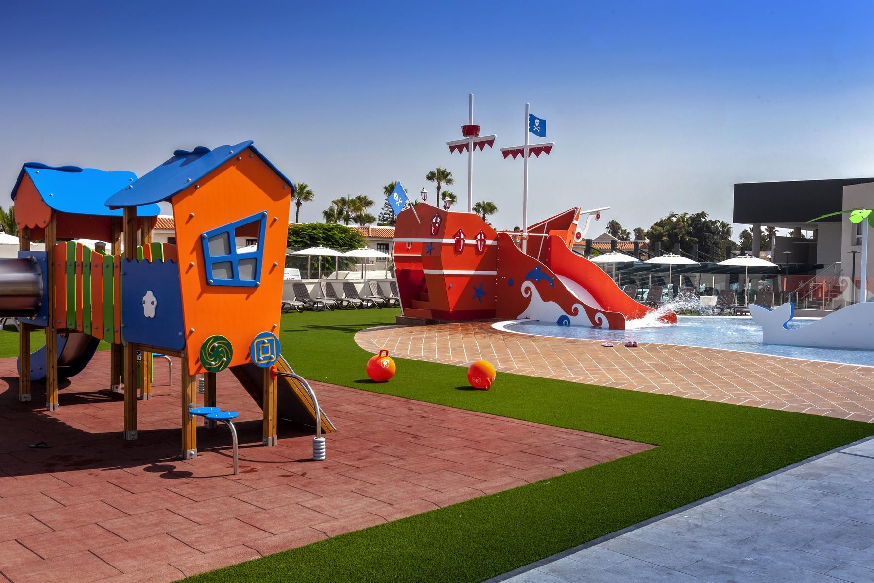 Barcelo Corralejo Sands 9