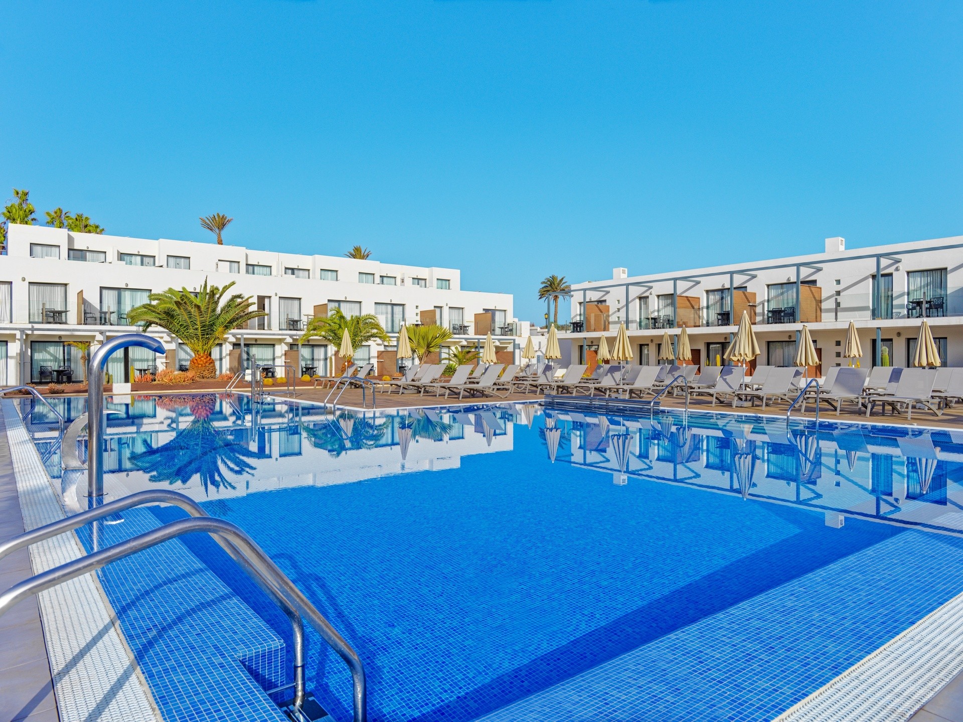 H10 Ocean Dreams Hotel Boutique - Adults Only 2