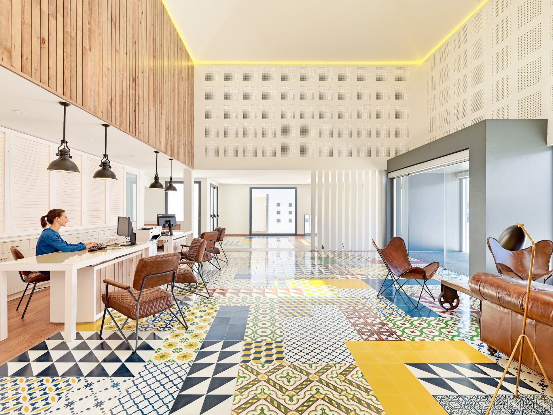 H10 Ocean Dreams Hotel Boutique - Adults Only 10