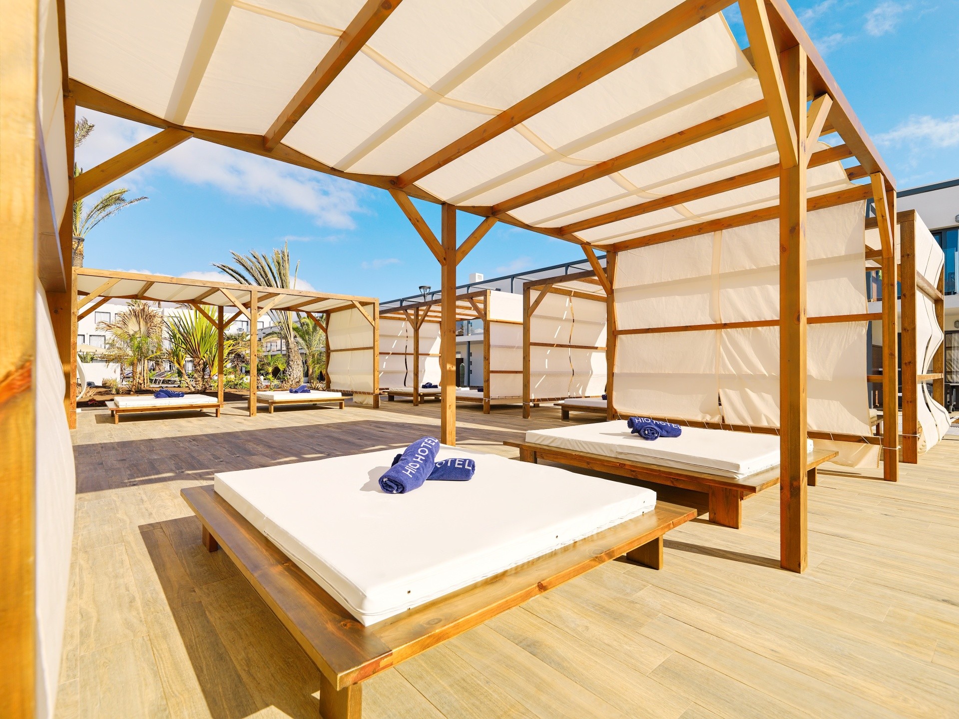 H10 Ocean Dreams Hotel Boutique - Adults Only 4