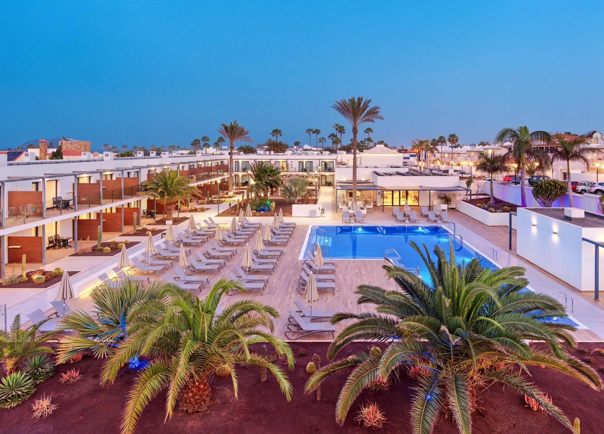 H10 Ocean Dreams Hotel Boutique - Adults Only 3