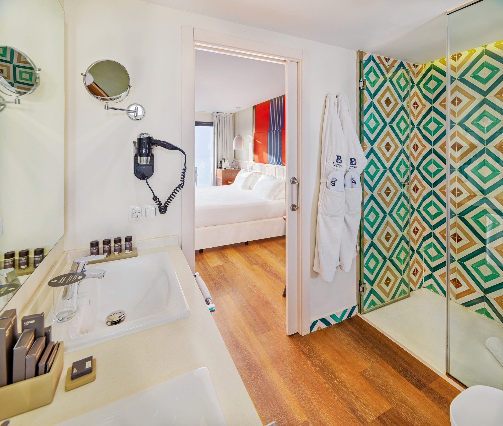 H10 Ocean Dreams Hotel Boutique - Adults Only 6