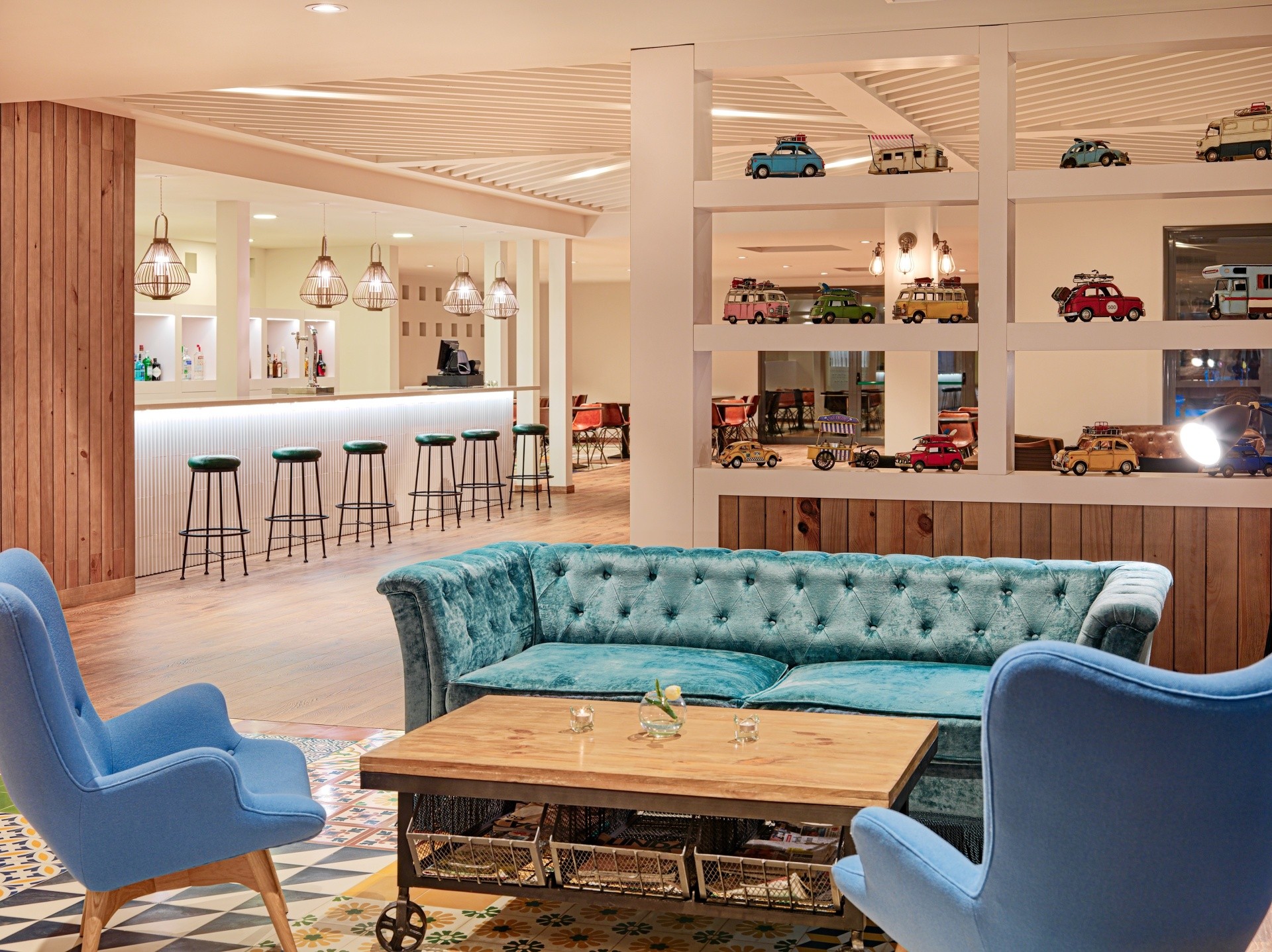 H10 Ocean Dreams Hotel Boutique - Adults Only 8