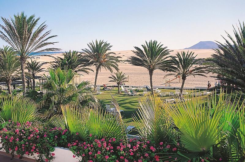 Riu Oliva Beach - All Inclusive 7