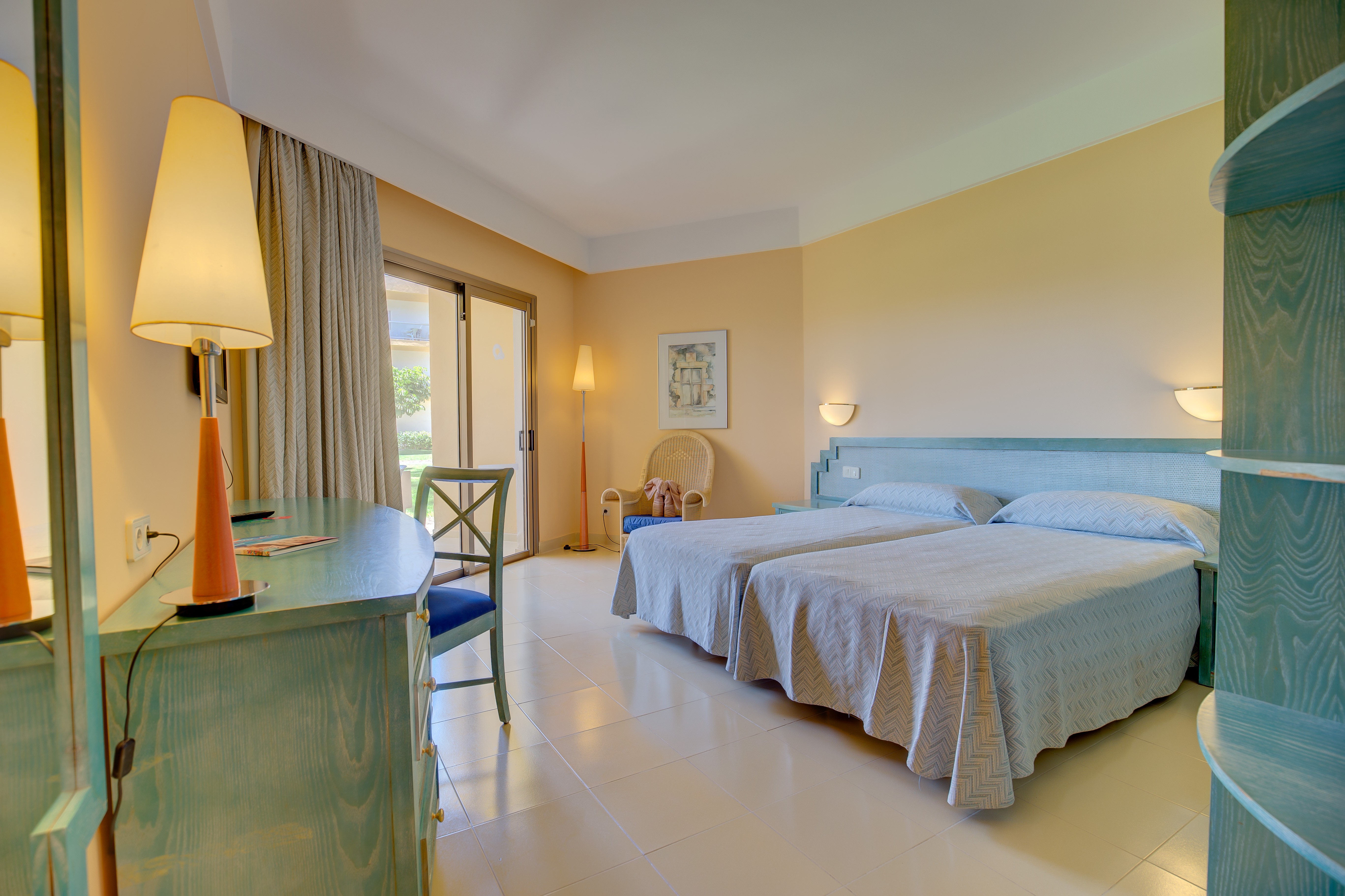 SBH Costa Calma Beach 4