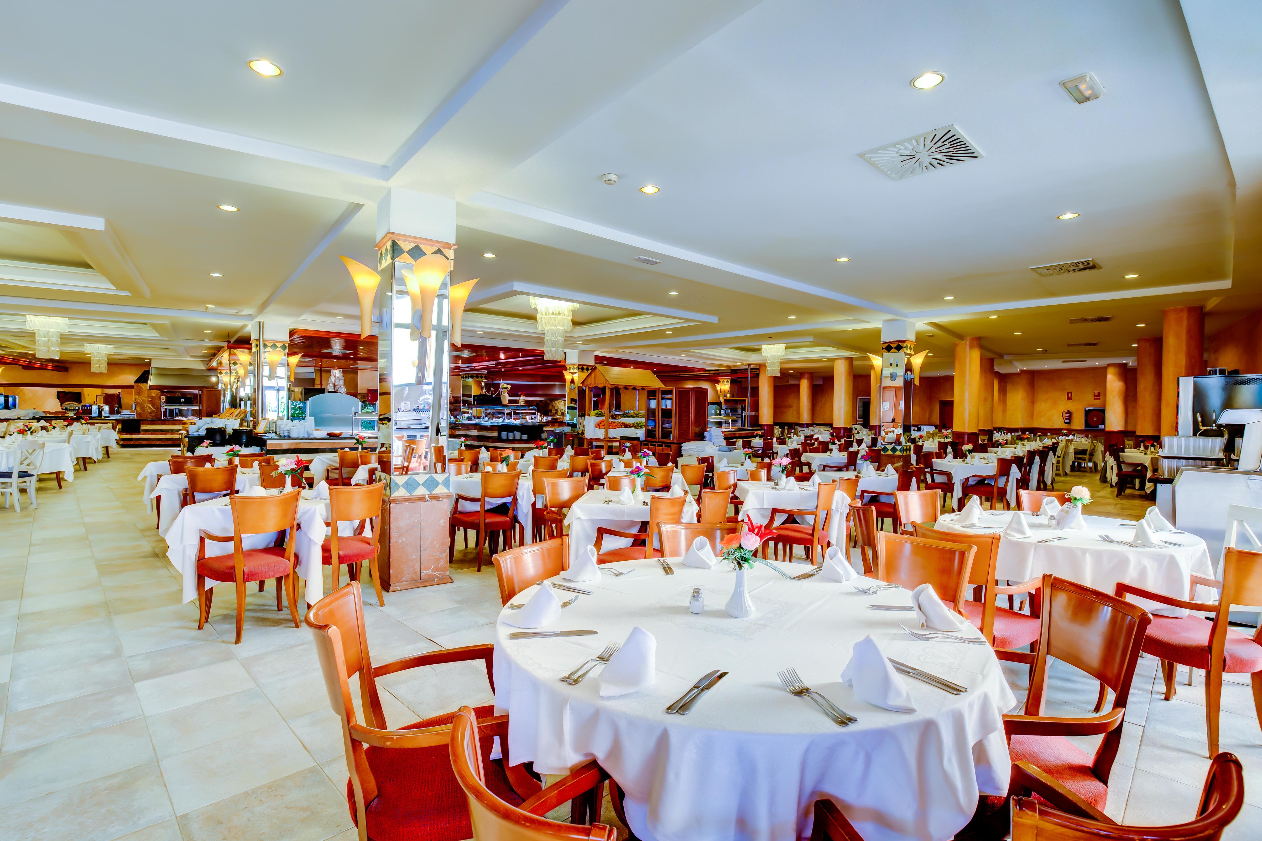 SBH Costa Calma Beach 6