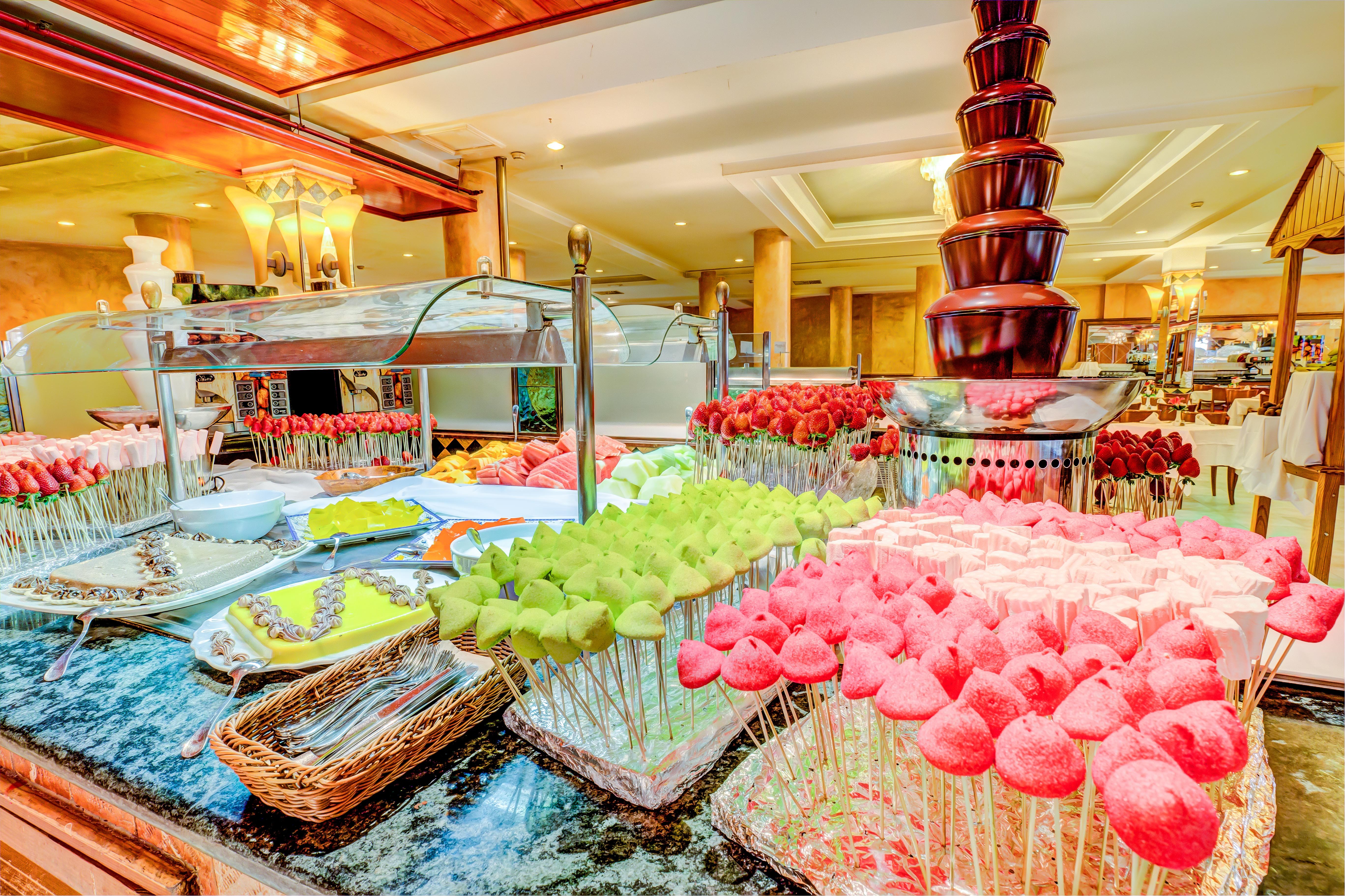 SBH Costa Calma Beach 7