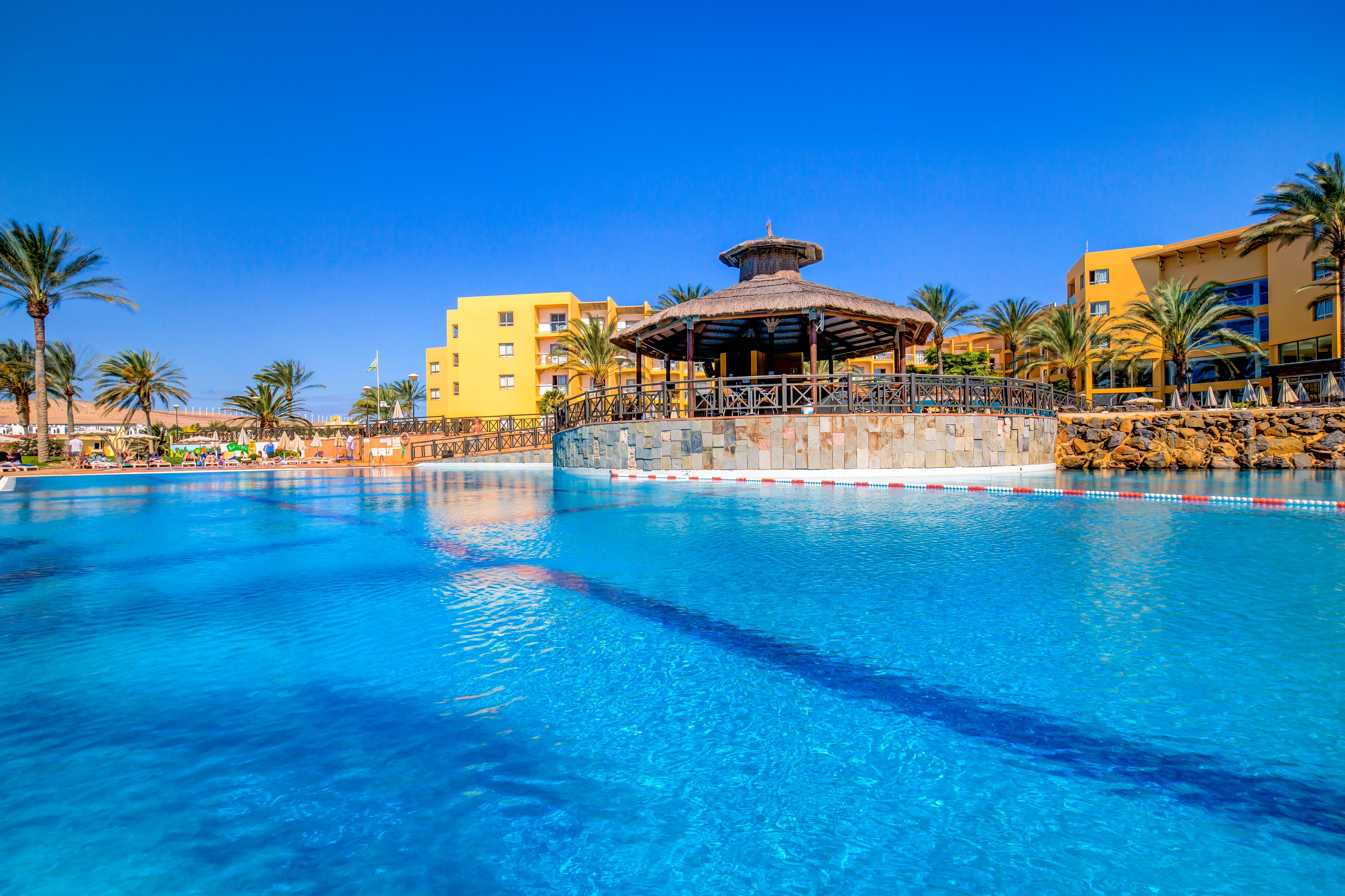 SBH Costa Calma Beach 8