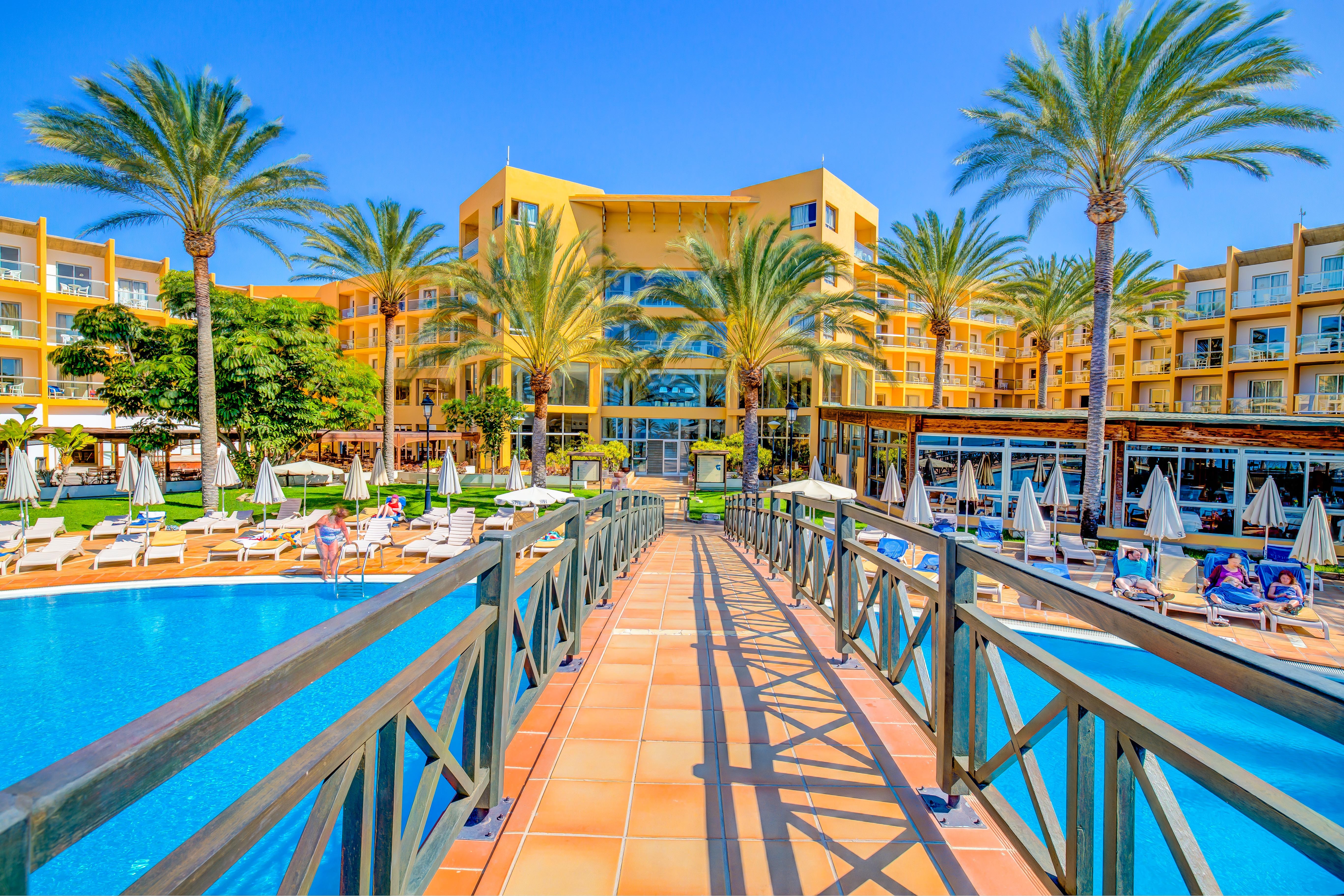 SBH Costa Calma Beach