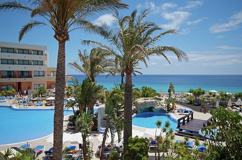 Iberostar Playa Gaviotas 14