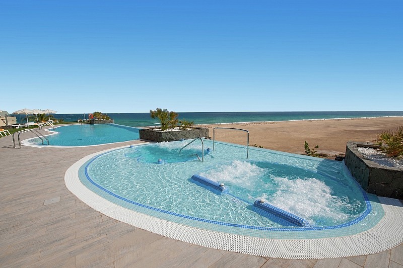 Iberostar Playa Gaviotas 3