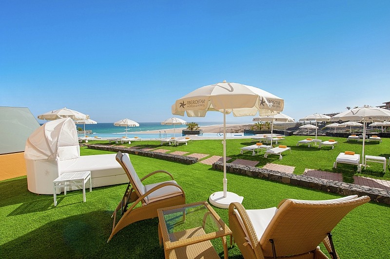 Iberostar Playa Gaviotas 11