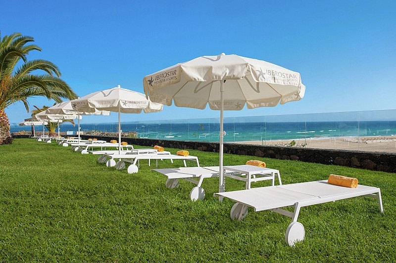 Iberostar Playa Gaviotas 12