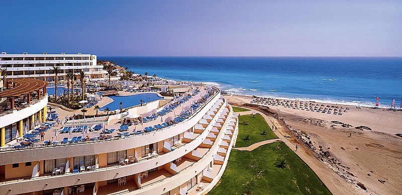 Iberostar Playa Gaviotas 15