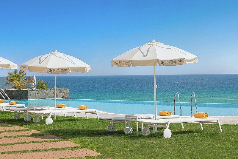 Iberostar Playa Gaviotas 4