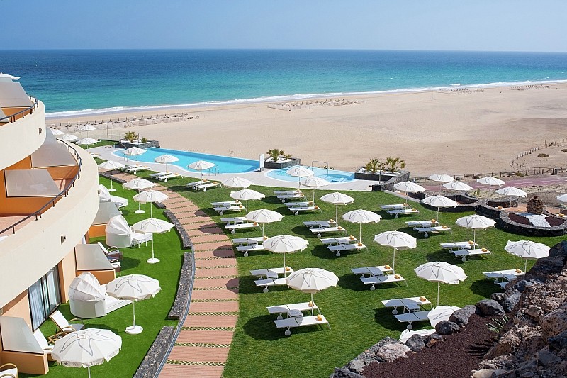 Iberostar Playa Gaviotas 13