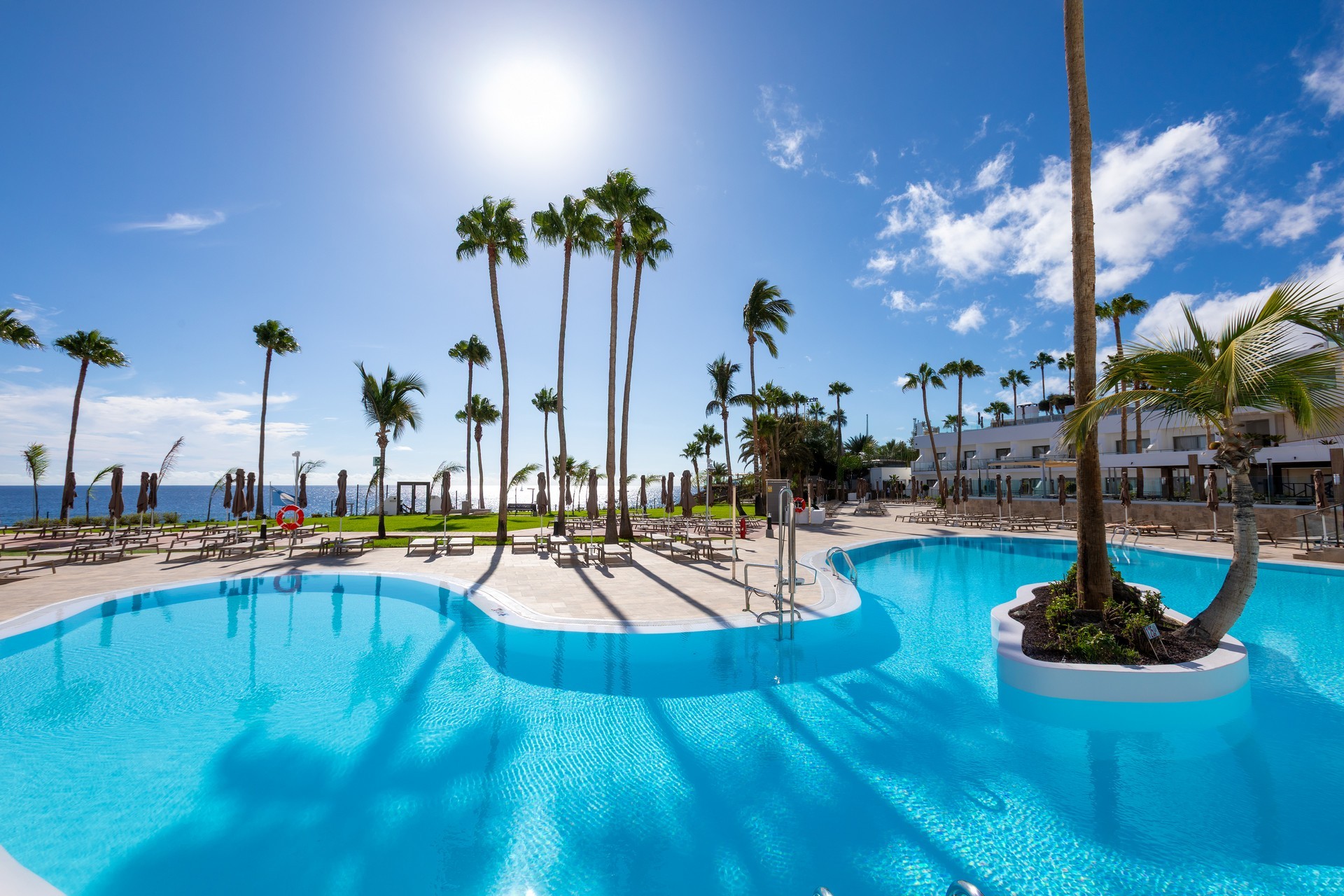 Riu Calypso - Adults Only 4