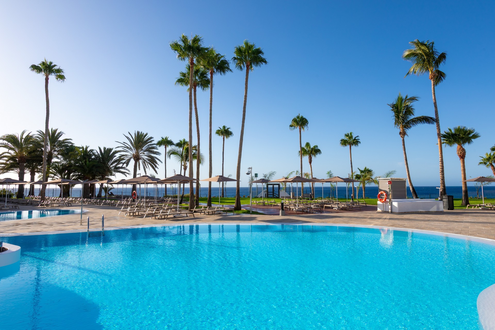 Riu Calypso - Adults Only 3