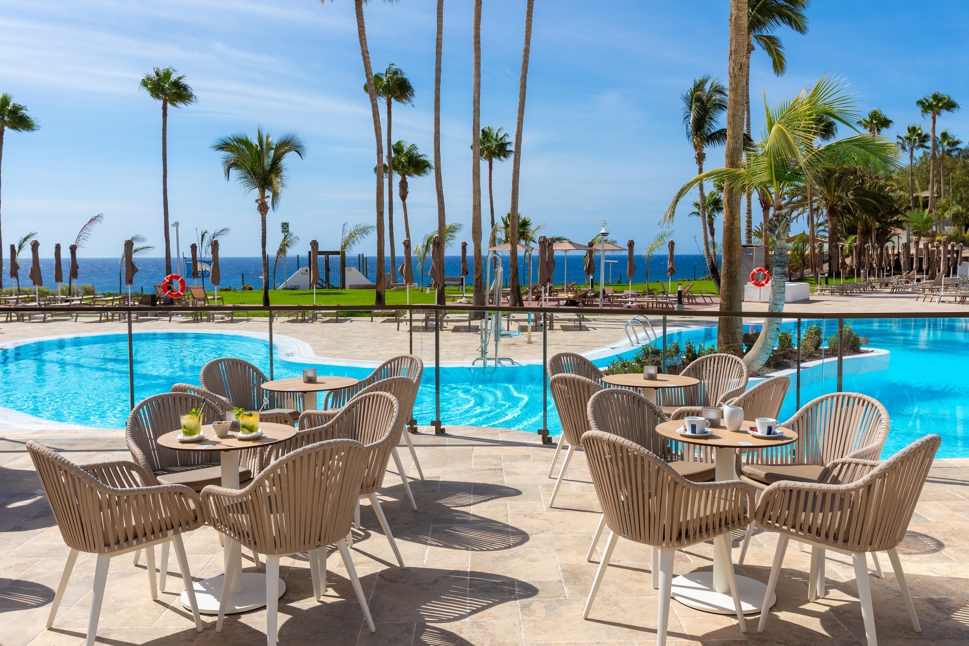 Riu Calypso - Adults Only 23