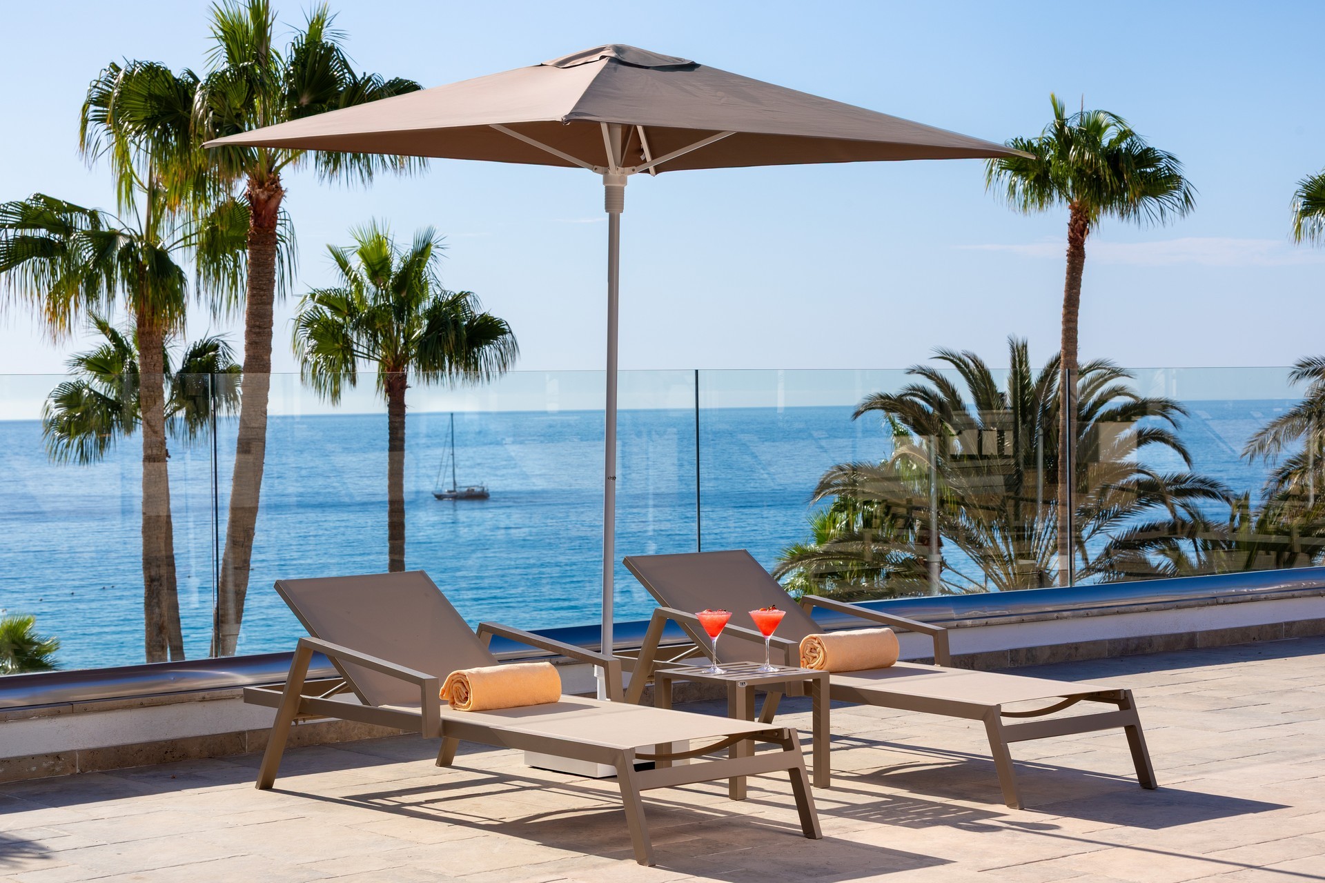 Riu Calypso - Adults Only 25