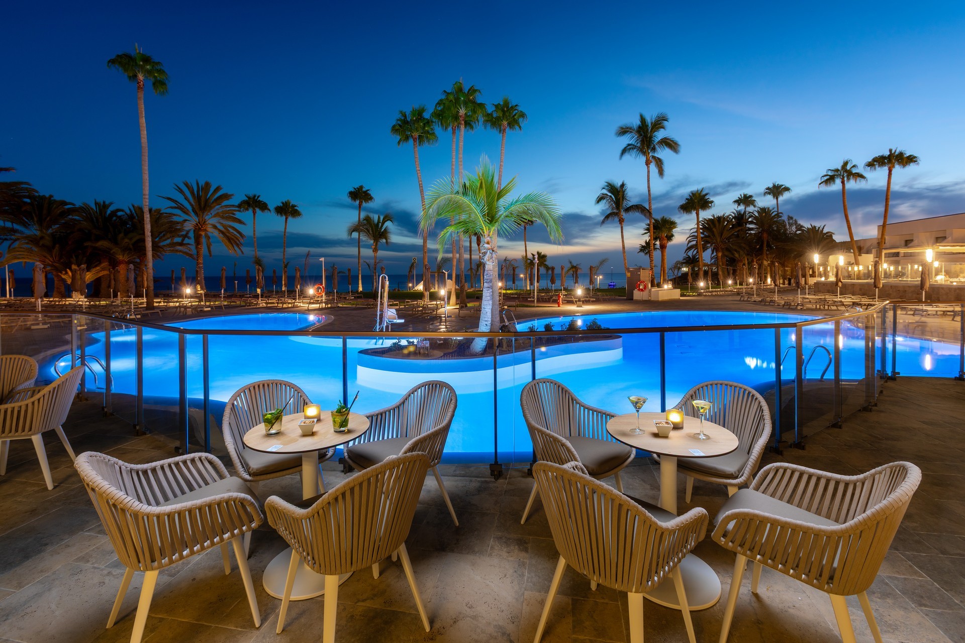 Riu Calypso - Adults Only 19