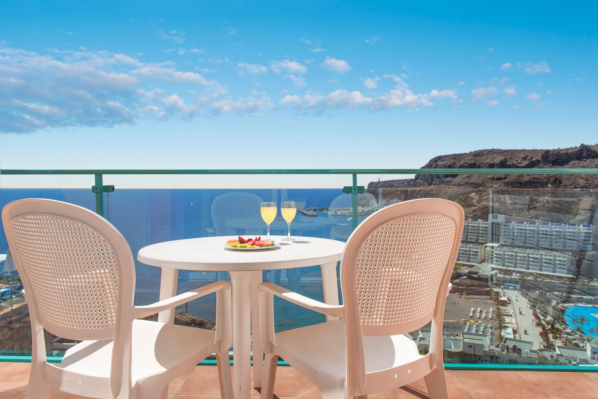 Mogan Princess & Beach Club 12