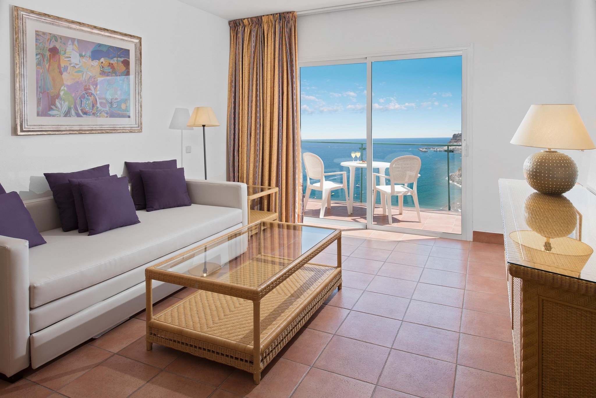 Mogan Princess & Beach Club 6