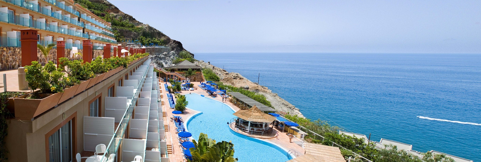 Mogan Princess & Beach Club 25