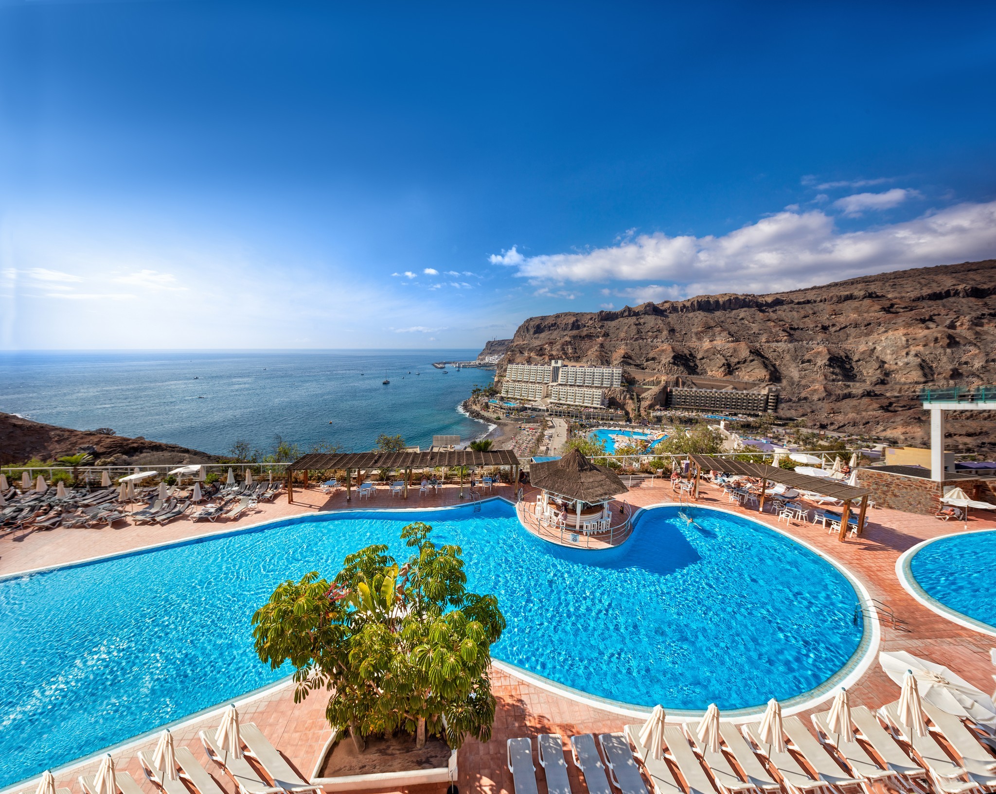 Mogan Princess & Beach Club 3