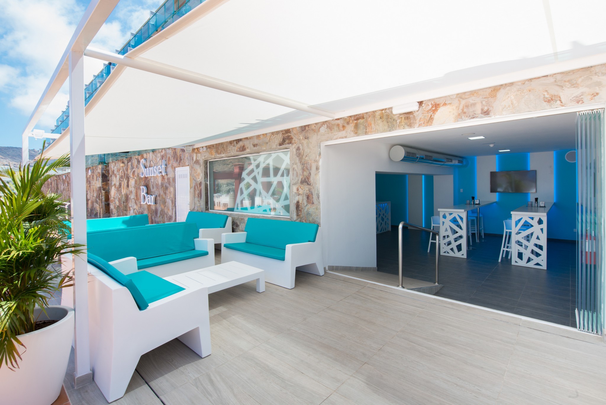 Mogan Princess & Beach Club 16