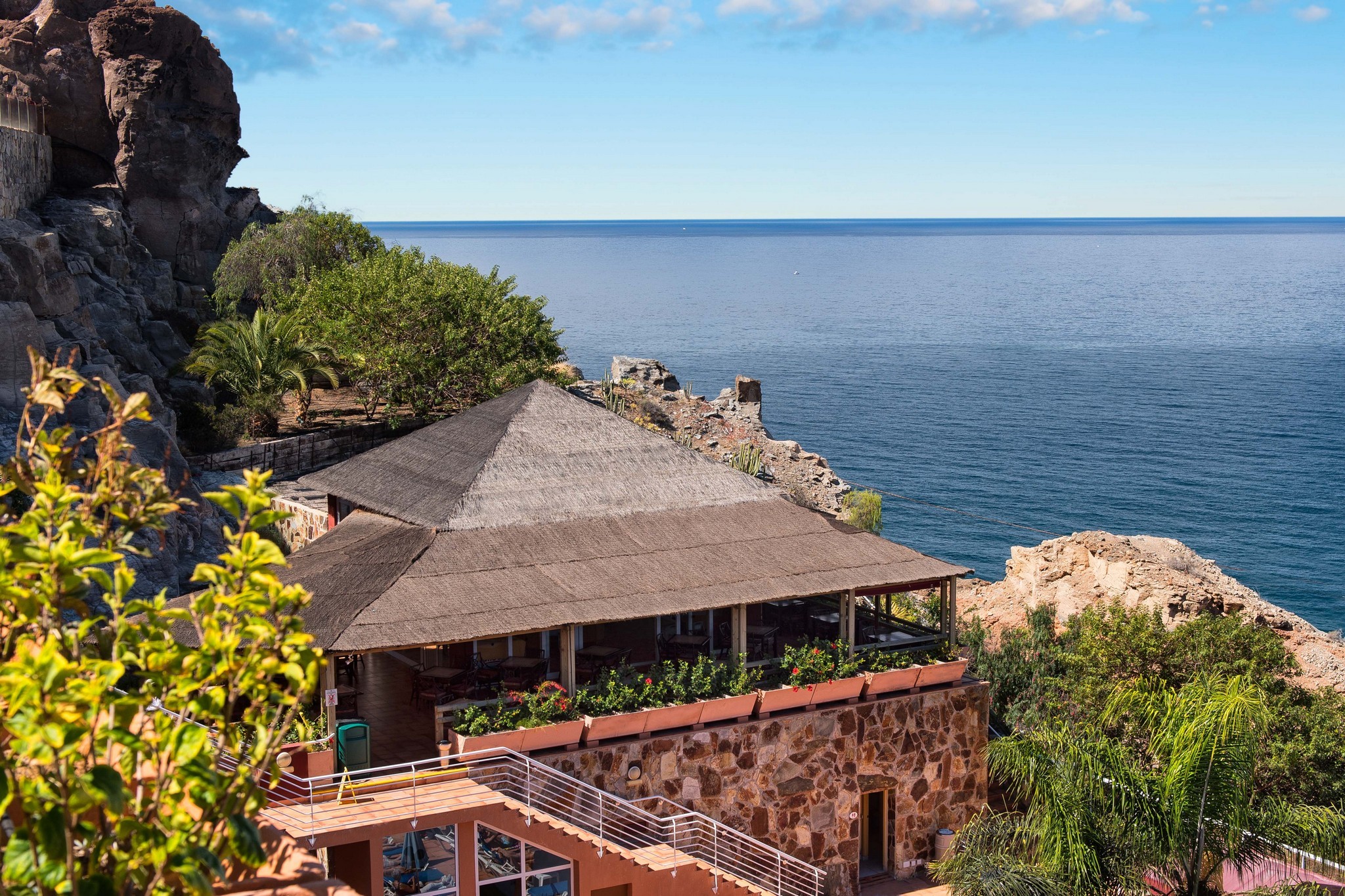 Mogan Princess & Beach Club 27