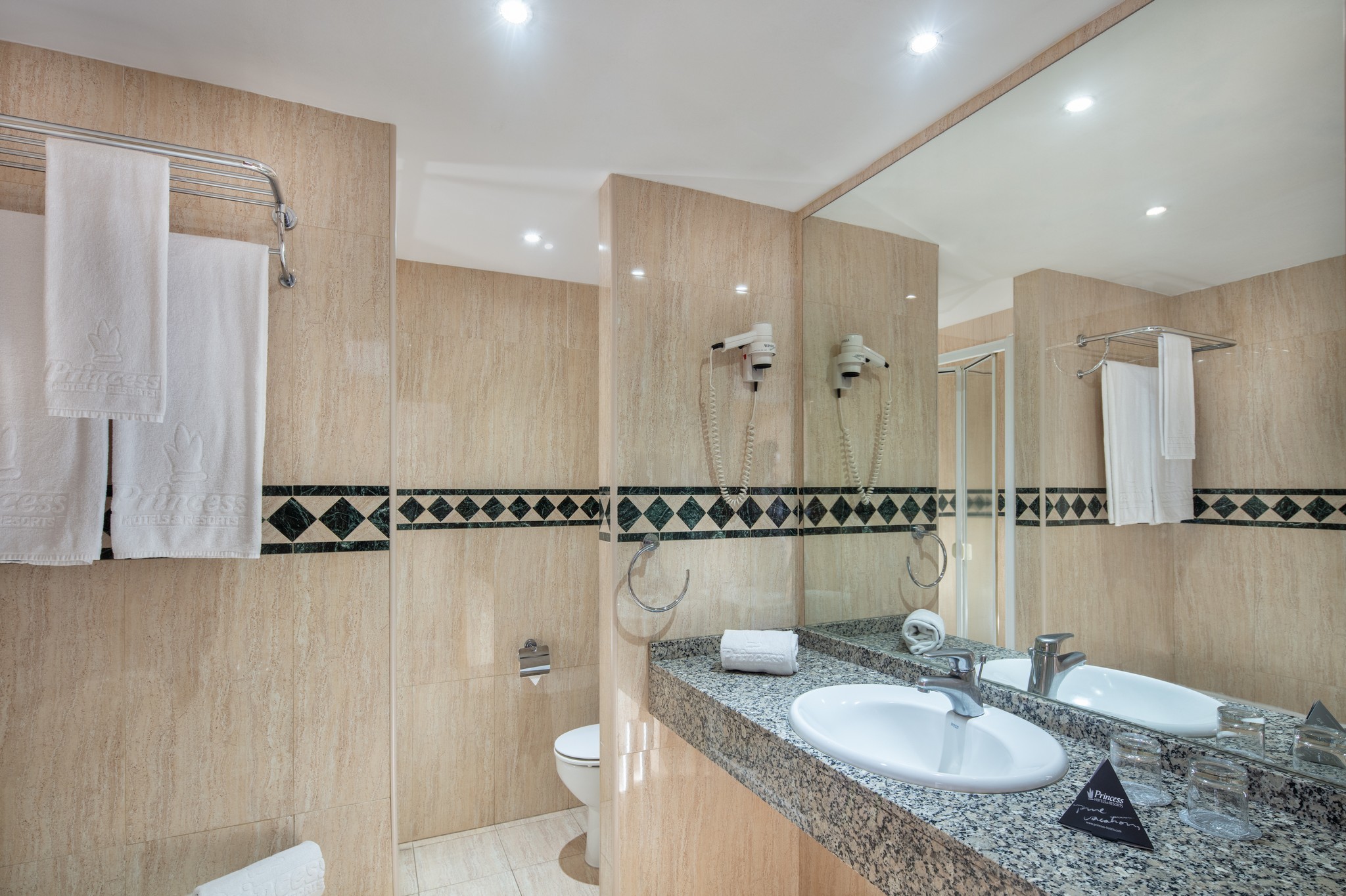 Mogan Princess & Beach Club 10