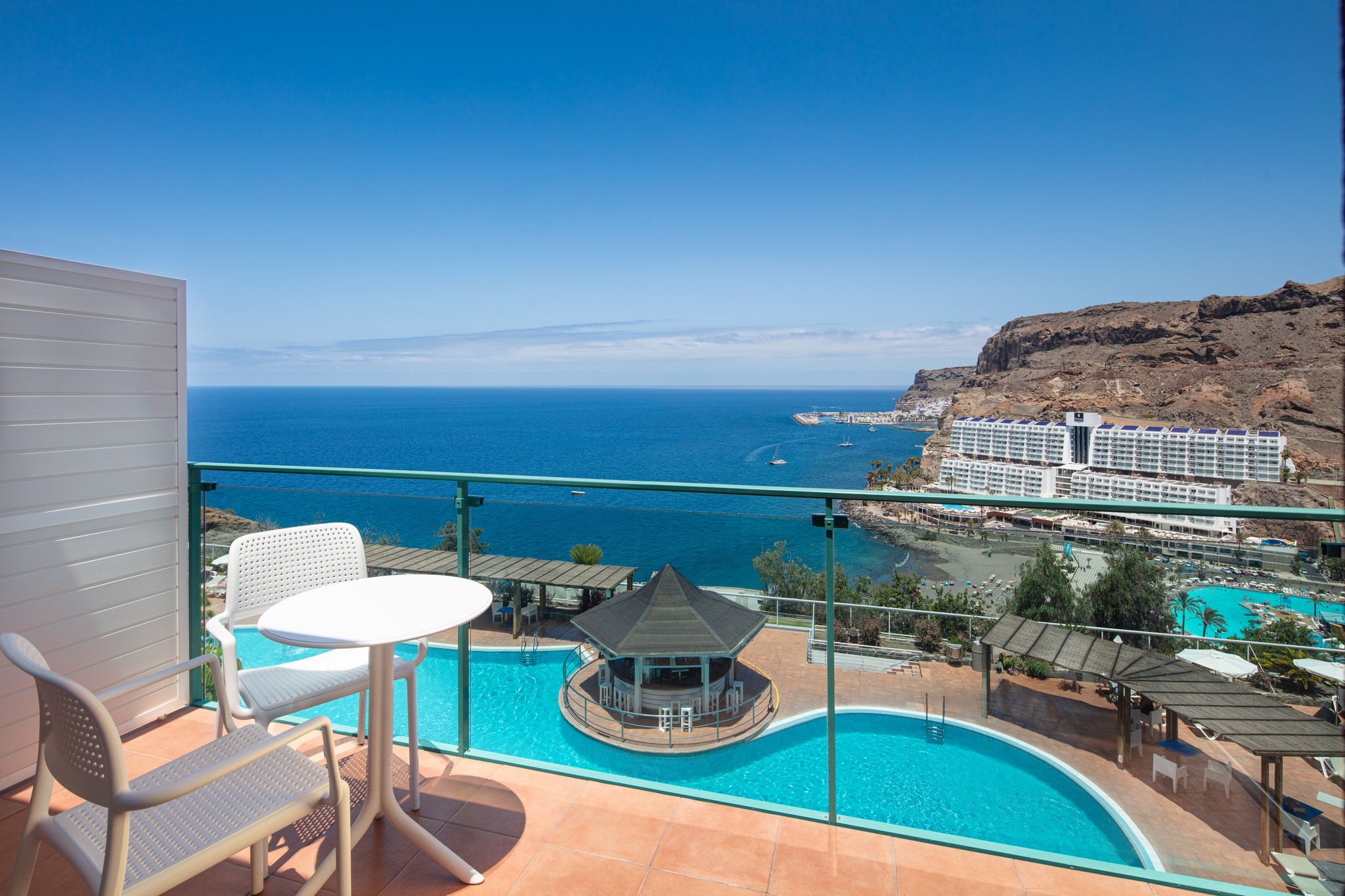 Mogan Princess & Beach Club 11