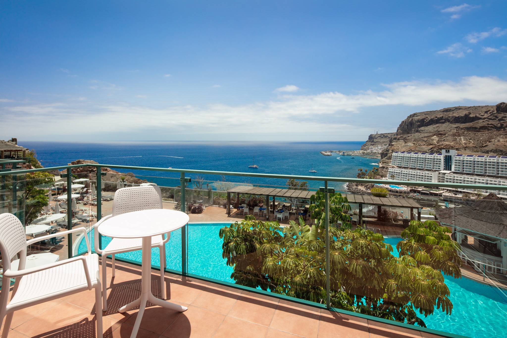 Mogan Princess & Beach Club 7