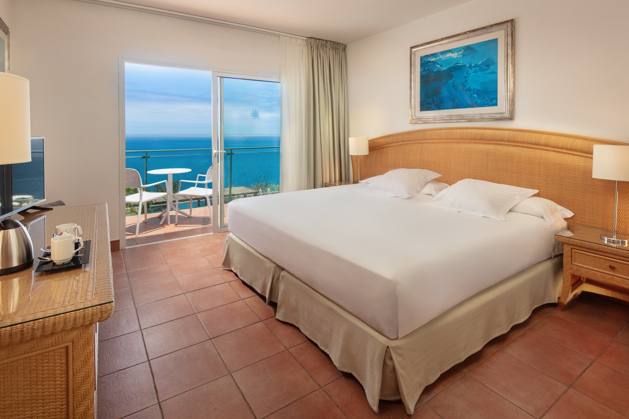 Mogan Princess & Beach Club 5