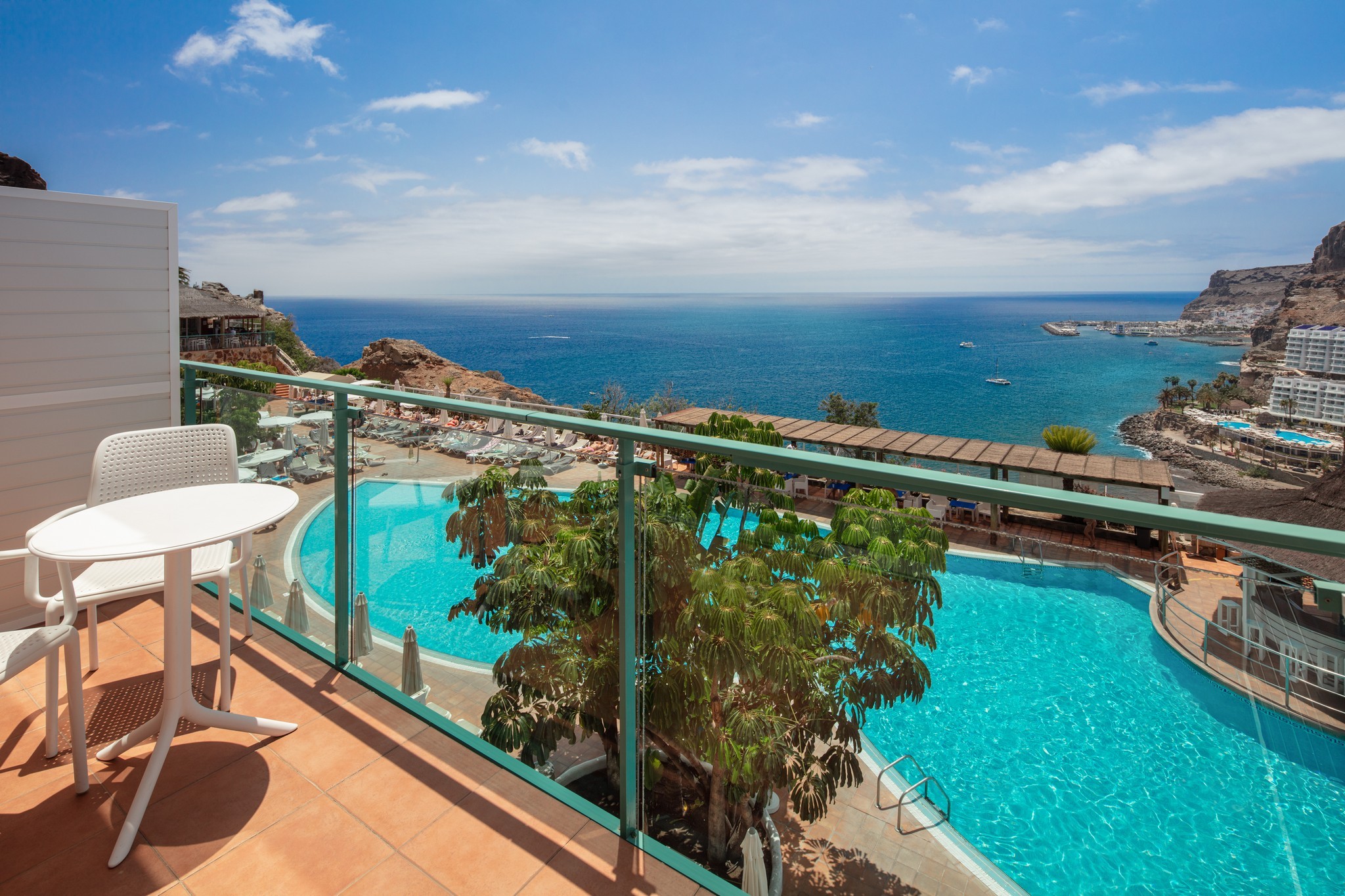 Mogan Princess & Beach Club 8