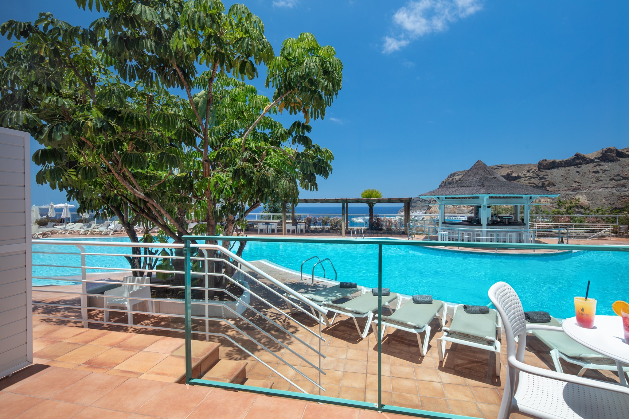 Mogan Princess & Beach Club 9