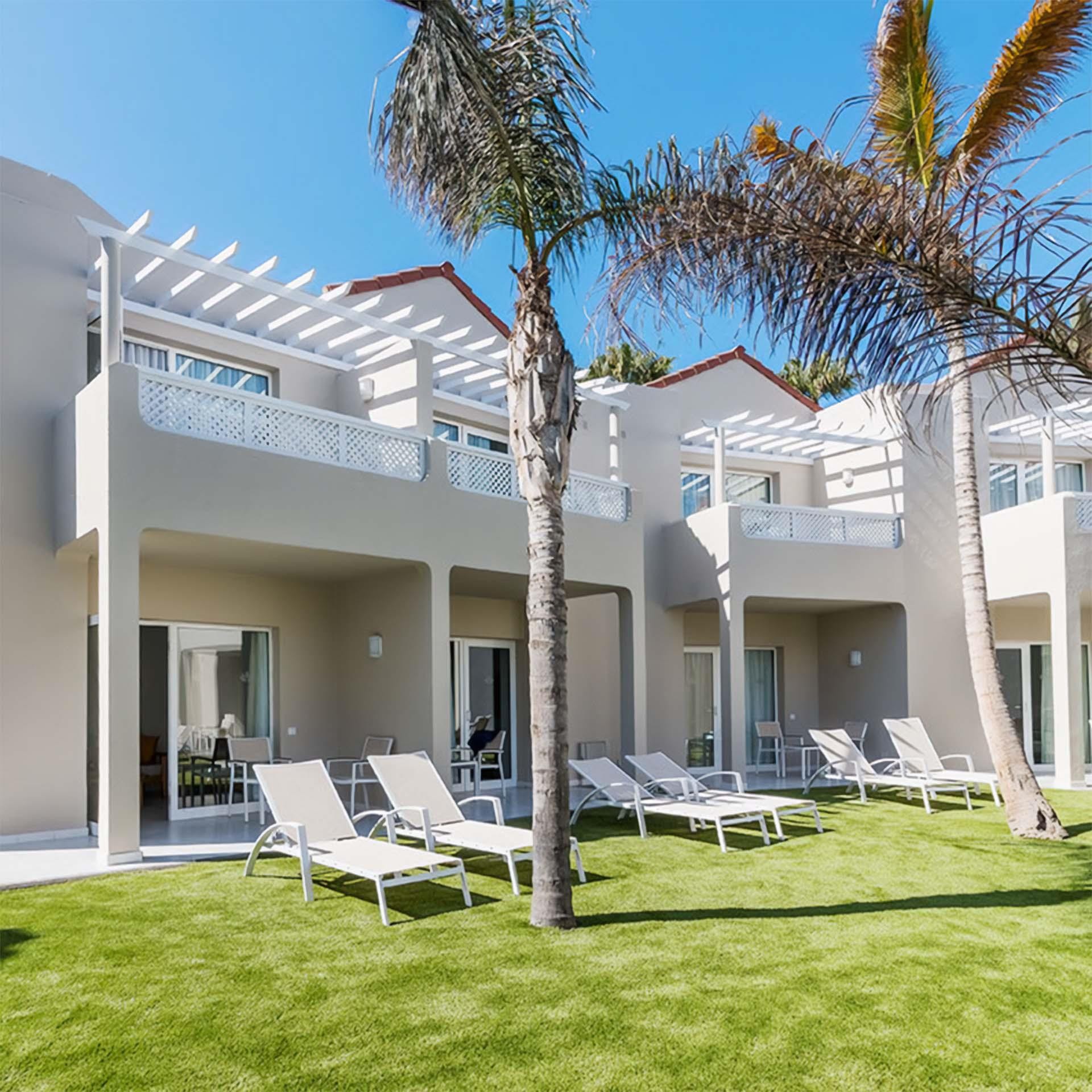 Hotel LIVVO Koala Garden 5