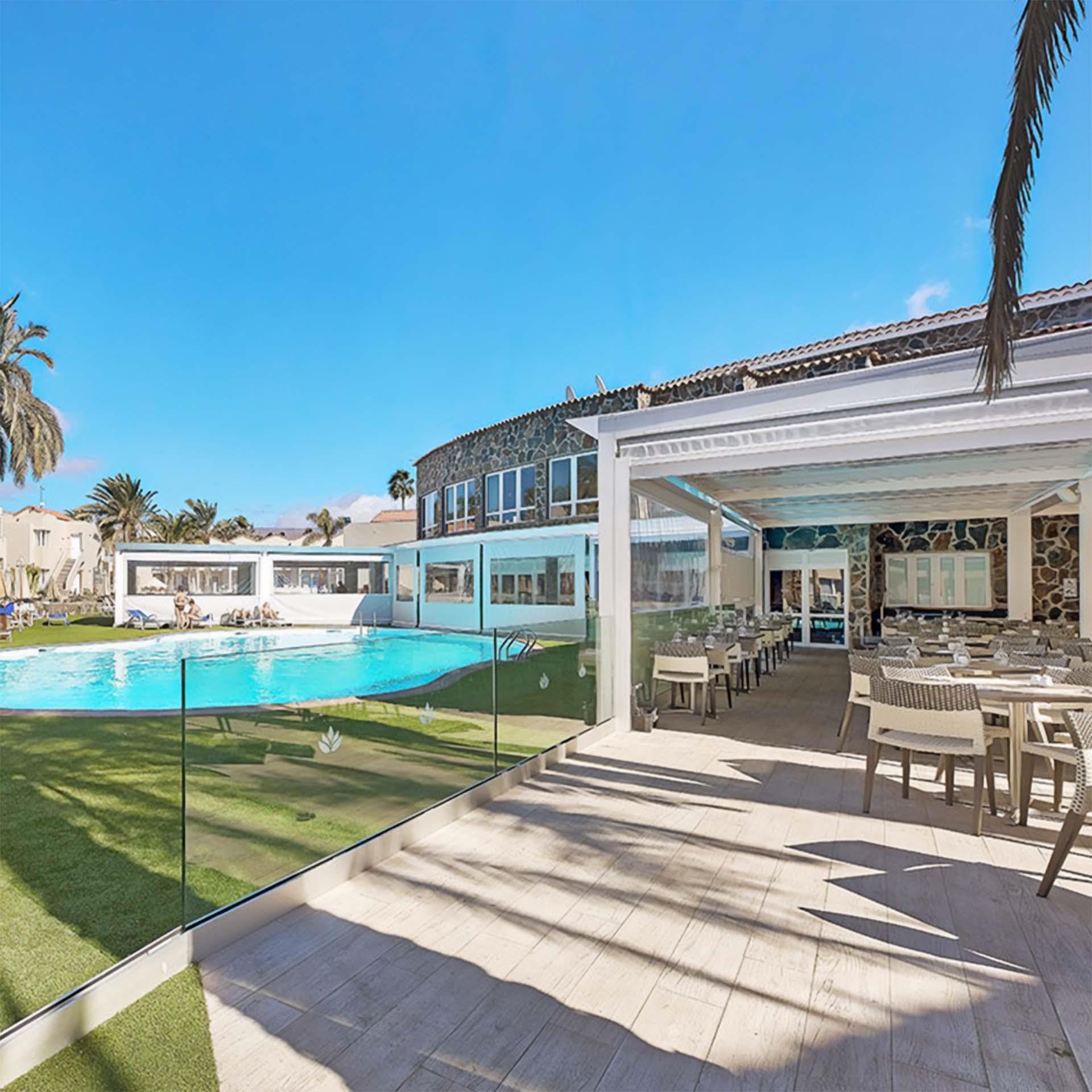 Hotel LIVVO Koala Garden 6