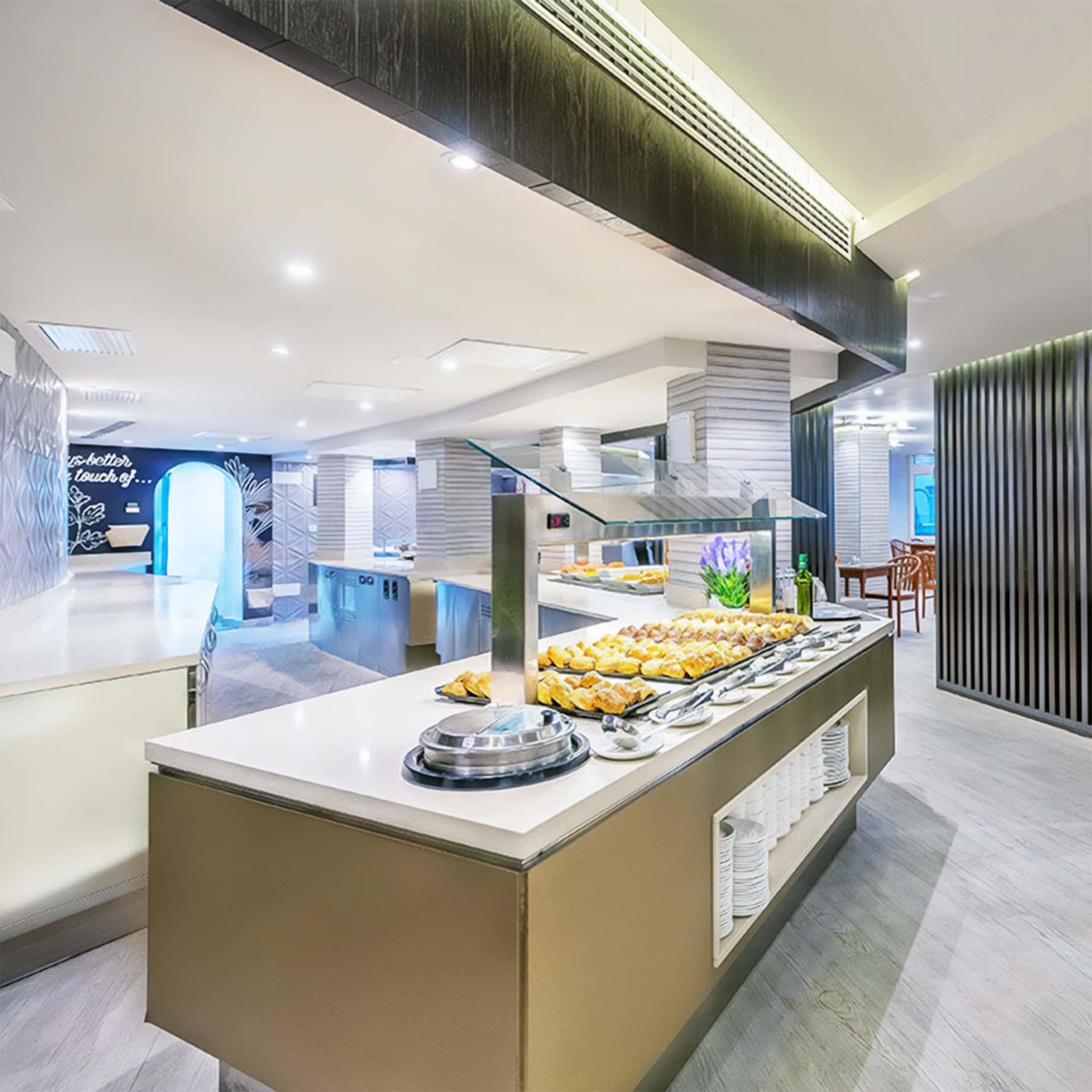 Hotel LIVVO Koala Garden 7