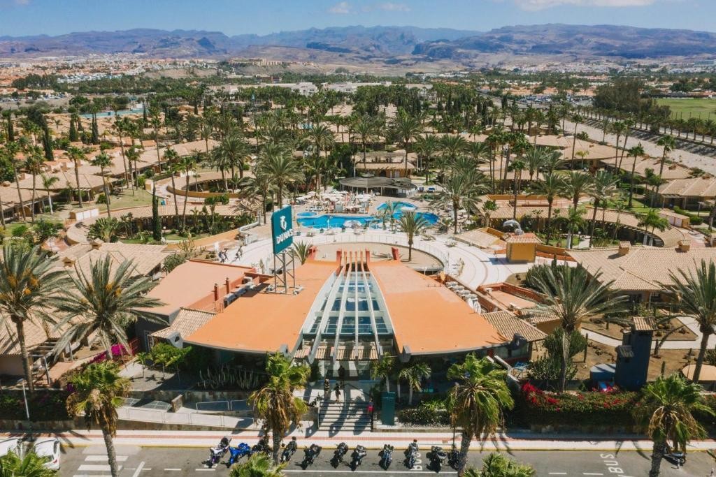 Suites & Villas by Dunas