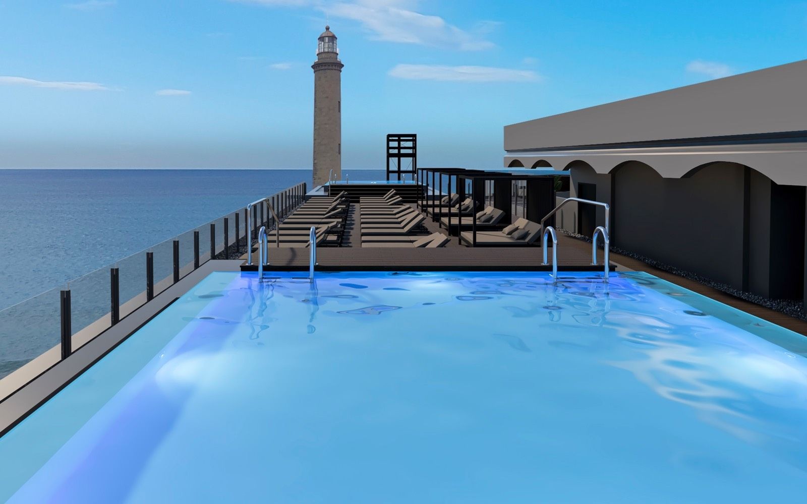 Faro Lopesan Collection Hotel Adults Only 13